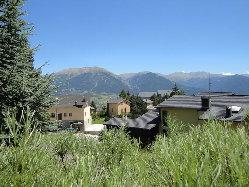 foto 0 Alquiler vacacional entre particulares Font Romeu appartement Languedoc-Roselln Pirineos Orientales