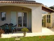 Alquiler vacaciones para 5 personas: appartement n 41833