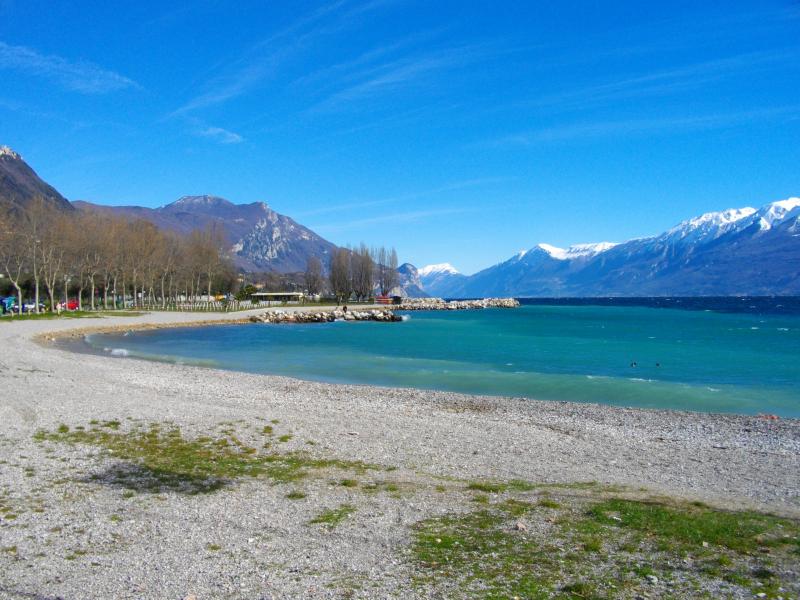 foto 0 Alquiler vacacional entre particulares Toscolano-Maderno maison Lombarda Brescia (provincia de) Playa