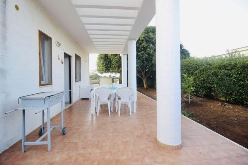 foto 7 Alquiler vacacional entre particulares Ostuni villa Apulia Brindisi (provincia de)