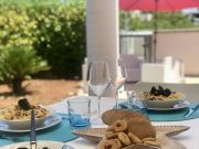 Alquiler vacaciones Ostuni para 4 personas: villa n 42028