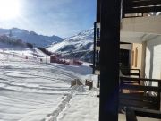 Alquiler vacaciones Courchevel: appartement n 42285