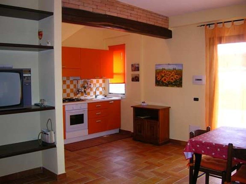 foto 5 Alquiler vacacional entre particulares Cardedu appartement Cerdea Ogliastra (provincia de) Kitchenette