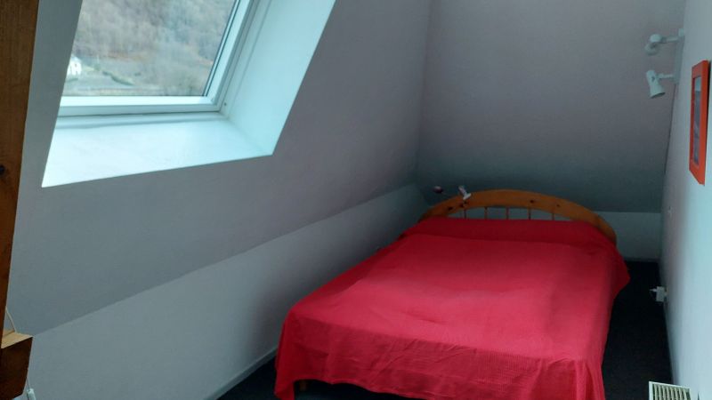 foto 5 Alquiler vacacional entre particulares Luz Saint Sauveur appartement Medioda-Pirineos Altos Pirineos dormitorio 1