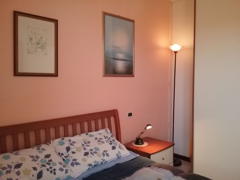 foto 7 Alquiler vacacional entre particulares Lazise appartement Vneto Verona (provincia de) dormitorio 1