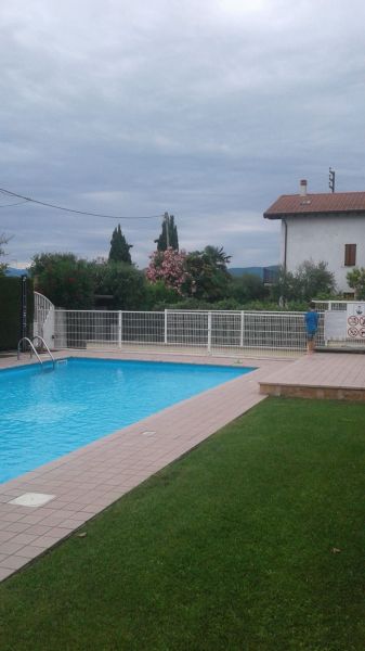 foto 24 Alquiler vacacional entre particulares Lazise appartement Vneto Verona (provincia de) Piscina