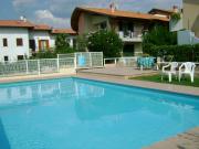 Alquiler vacaciones piscina Italia: appartement n 42959
