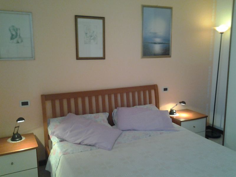 foto 6 Alquiler vacacional entre particulares Lazise appartement Vneto Verona (provincia de) dormitorio 1