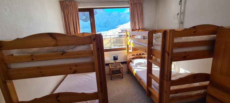 foto 10 Alquiler vacacional entre particulares La Mongie appartement Medioda-Pirineos Altos Pirineos dormitorio 2