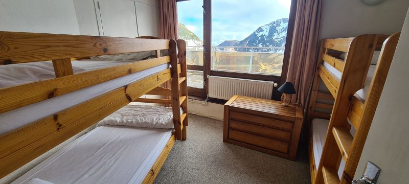 foto 12 Alquiler vacacional entre particulares La Mongie appartement Medioda-Pirineos Altos Pirineos dormitorio 3