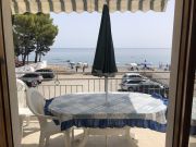Alquiler vacaciones en primera lnea de playa Calabria: appartement n 43185