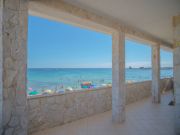 Alquiler vacaciones Apulia para 9 personas: appartement n 43561