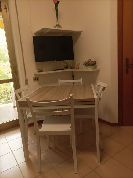 foto 4 Alquiler vacacional entre particulares Vasto appartement Abruzo Chieti (provincia de) Entrada