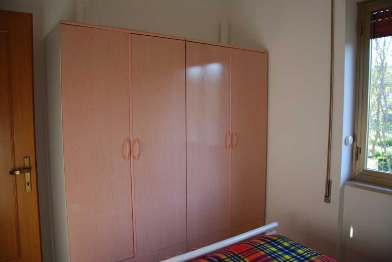 foto 6 Alquiler vacacional entre particulares Vasto appartement Abruzo Chieti (provincia de) dormitorio