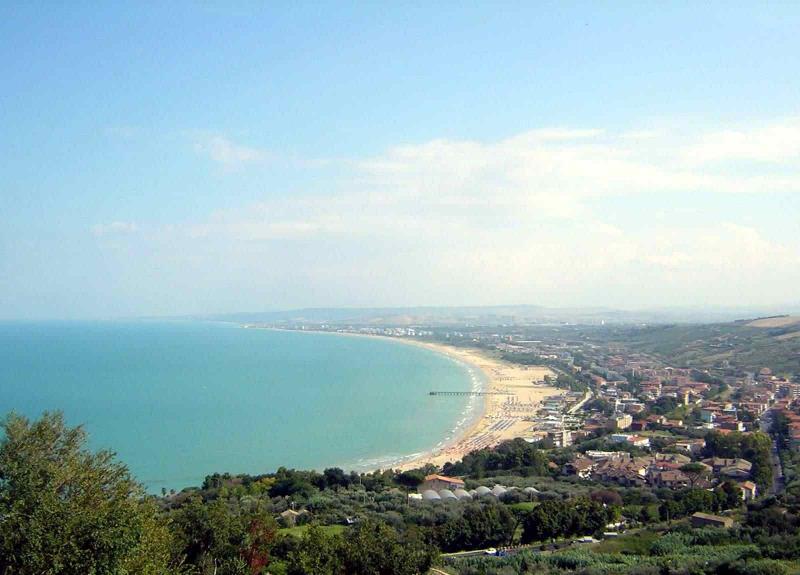 foto 0 Alquiler vacacional entre particulares Vasto appartement Abruzo Chieti (provincia de) Playa