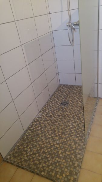 foto 5 Alquiler vacacional entre particulares Villeneuve-Les-Maguelone appartement Languedoc-Roselln Hrault Aseo