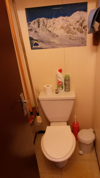 foto 6 Alquiler vacacional entre particulares Piau Engaly appartement Medioda-Pirineos Altos Pirineos WC separado