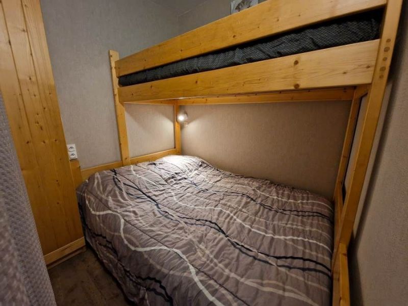 foto 4 Alquiler vacacional entre particulares Piau Engaly appartement Medioda-Pirineos Altos Pirineos dormitorio