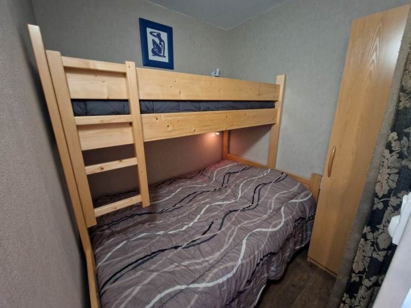 foto 5 Alquiler vacacional entre particulares Piau Engaly appartement Medioda-Pirineos Altos Pirineos dormitorio