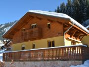 Alquiler casas vacaciones Chtel: chalet n 44057