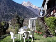 Alquiler vacaciones Parque Nacional De Los Pirineos para 6 personas: appartement n 4408