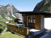 Alquiler casas vacaciones Parque Nacional De La Vanoise: chalet n 44318