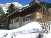 Alquiler vacaciones Courchevel: chalet n 44318