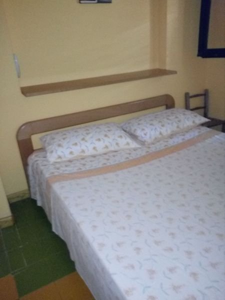 foto 18 Alquiler vacacional entre particulares Villasimius appartement Cerdea Cagliari (provincia de) dormitorio 1