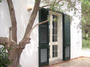 Alquiler vacaciones Otranto: maison n 44776