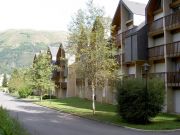 Alquiler vacaciones Altos Pirineos para 6 personas: appartement n 4482
