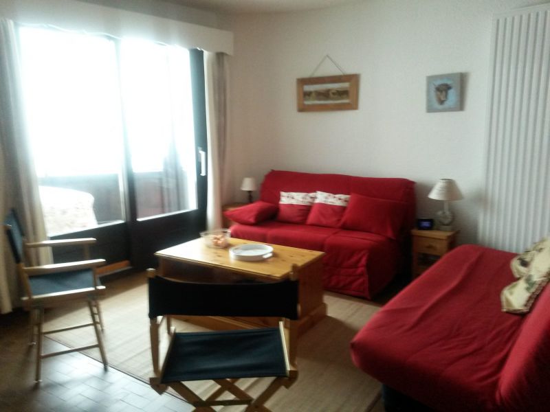 foto 5 Alquiler vacacional entre particulares Serre Chevalier appartement Provenza-Alpes-Costa Azul Altos Alpes Sala de estar