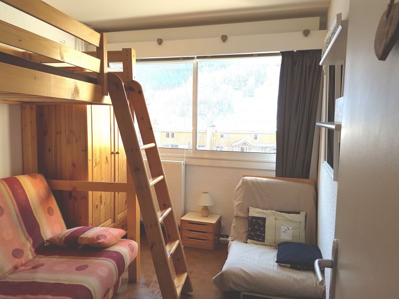 foto 15 Alquiler vacacional entre particulares Serre Chevalier appartement Provenza-Alpes-Costa Azul Altos Alpes dormitorio