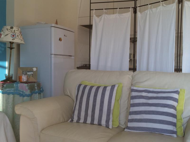 foto 5 Alquiler vacacional entre particulares Vila nova de Milfontes appartement Alentejo