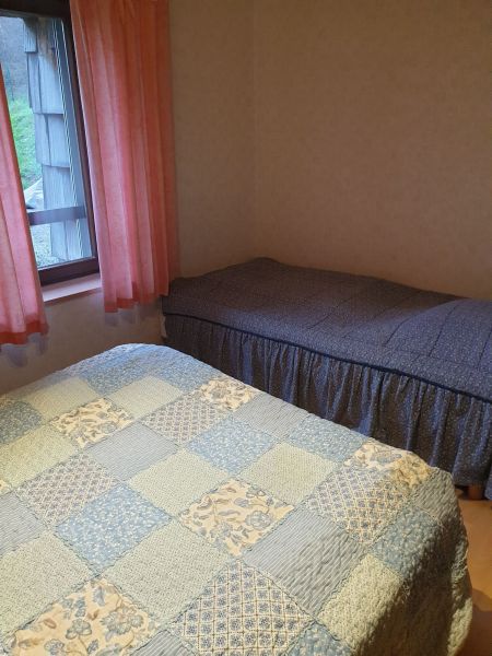 foto 7 Alquiler vacacional entre particulares La Bresse Hohneck appartement Lorena Vosgos dormitorio 2