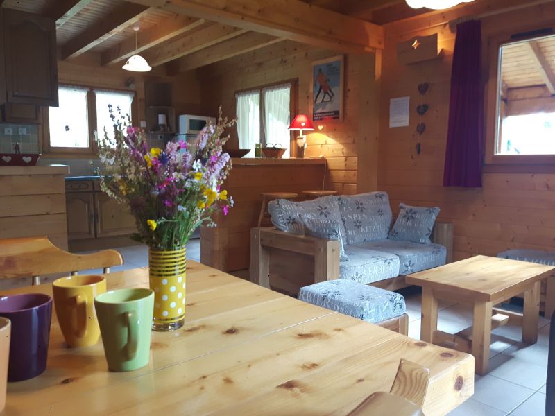 foto 5 Alquiler vacacional entre particulares La Bresse Hohneck chalet Lorena Vosgos