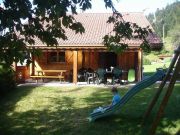 Alquiler vacaciones Vosgos para 6 personas: chalet n 4543