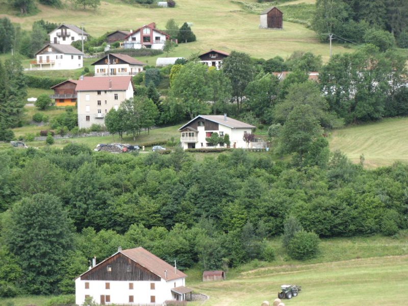 foto 3 Alquiler vacacional entre particulares La Bresse Hohneck gite Lorena Vosgos