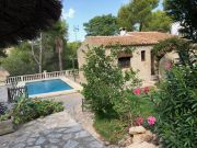 Alquiler vacaciones Costa Blanca para 7 personas: chalet n 45596