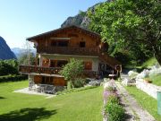 Alquiler casas rurales vacaciones Rdano Alpes: gite n 45684