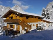 Alquiler casas rurales vacaciones Termignon La Vanoise: gite n 45684