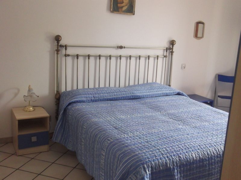 foto 13 Alquiler vacacional entre particulares San Vito lo Capo maison Sicilia Trapani (provincia de) dormitorio 1