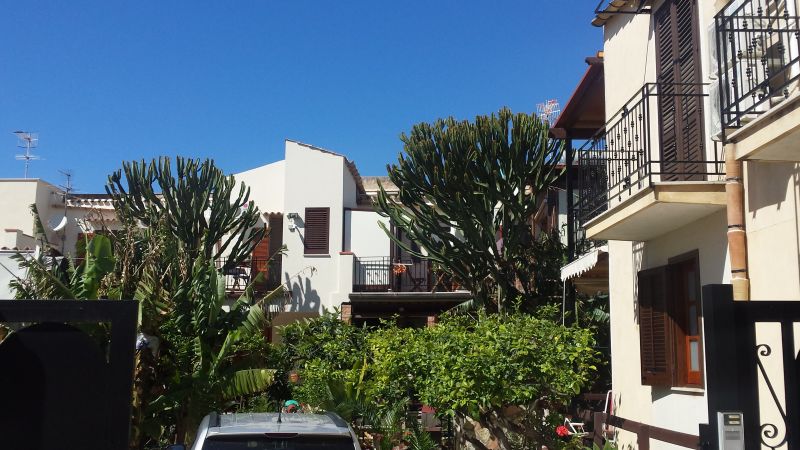 foto 20 Alquiler vacacional entre particulares San Vito lo Capo maison Sicilia Trapani (provincia de) Vistas exteriores del alojamiento