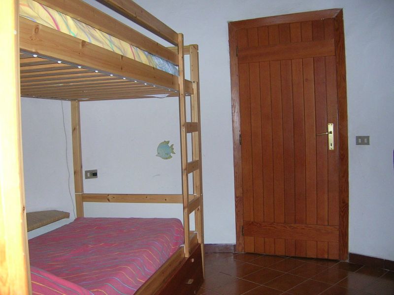 foto 5 Alquiler vacacional entre particulares Golfo Aranci villa Cerdea Olbia Tempio (provincia de) dormitorio 2