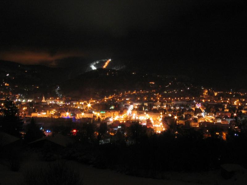 foto 16 Alquiler vacacional entre particulares Grardmer appartement Lorena Vosgos Vistas desde el alojamiento