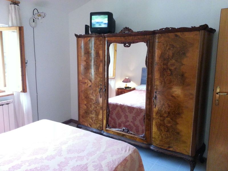 foto 4 Alquiler vacacional entre particulares Scanno villa Abruzo L'Aquila dormitorio 1