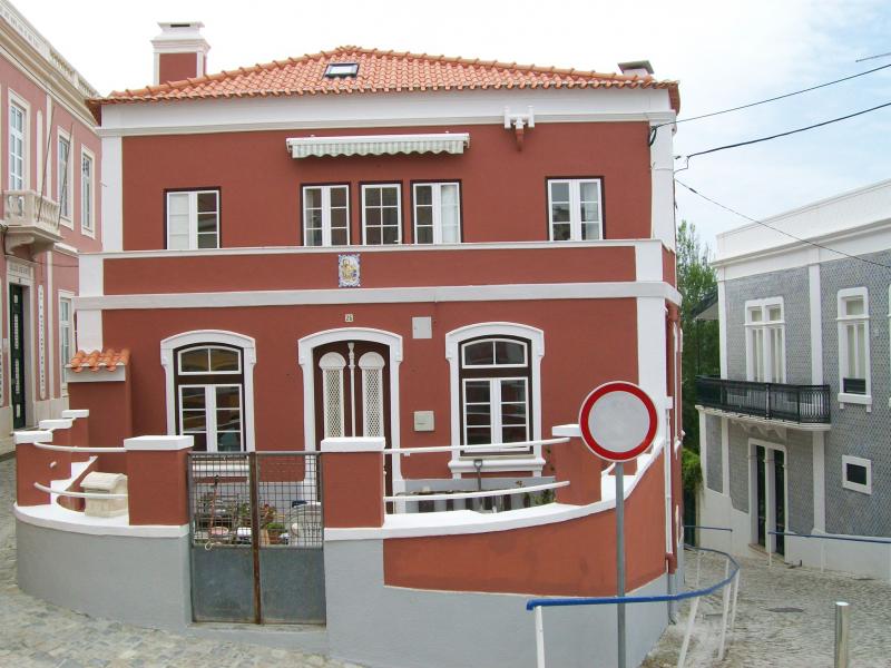 foto 0 Alquiler vacacional entre particulares So Martinho do Porto appartement Estremadura  e Ribatejo