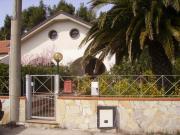 Alquiler en la costa Salerno (Provincia De): villa n 46892