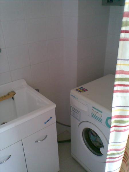 foto 7 Alquiler vacacional entre particulares Vasto appartement Abruzo Chieti (provincia de)