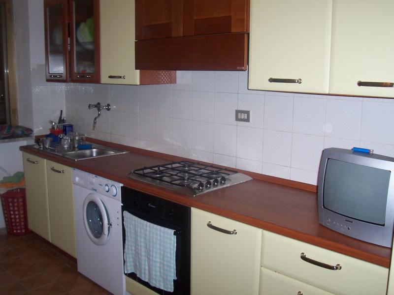 foto 0 Alquiler vacacional entre particulares Villapiana appartement Calabria Cosenza (provincia de) Sala de estar