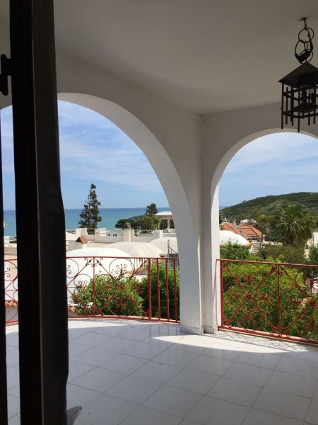 foto 7 Alquiler vacacional entre particulares Peschici villa Apulia Foggia (provincia de) Vistas desde la terraza